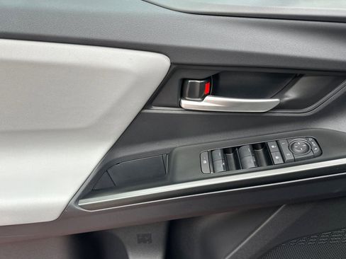 New 2026 Subaru Solterra AWD/4WD image 12