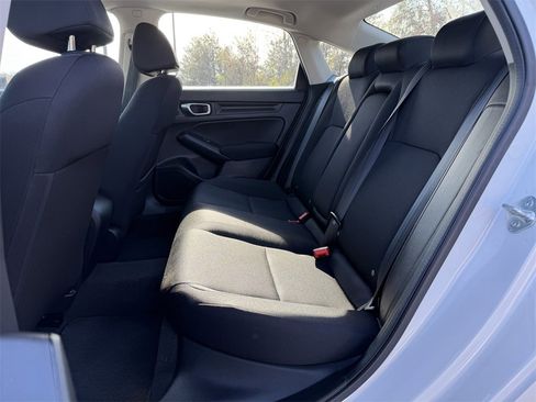 Used 2024 Honda Civic EX image 9