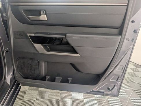 Used 2024 Toyota Tundra Limited w/ Nightshade Package image 31