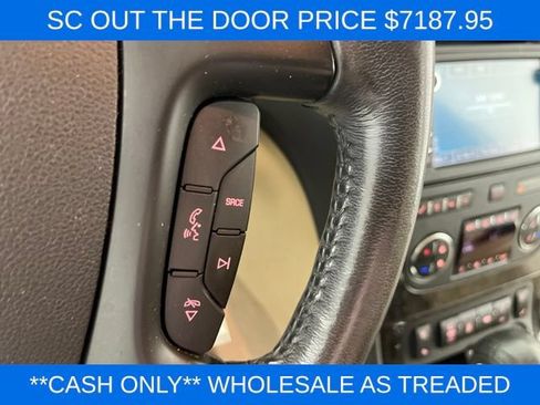 Used 2012 GMC Acadia Denali FWD image 18