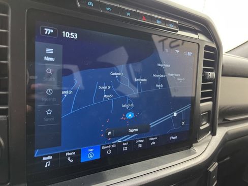 Used 2024 Ford F150 Raptor AWD/4WD image 16