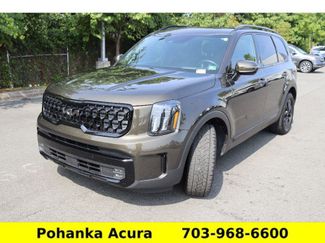 Used 2024 Kia Telluride SX Prestige X-Pro video 3