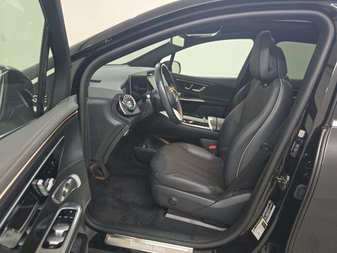 Used 2023 Mercedes-Benz EQE 350+ 4MATIC SUV image 9