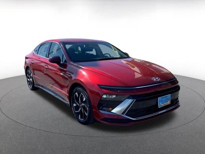 Used 2025 Hyundai Sonata SEL