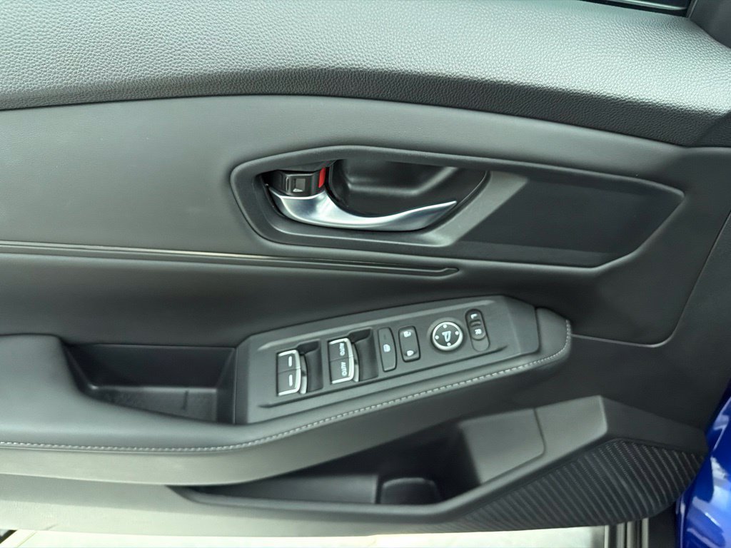 Used 2024 Honda Accord Sport image 19