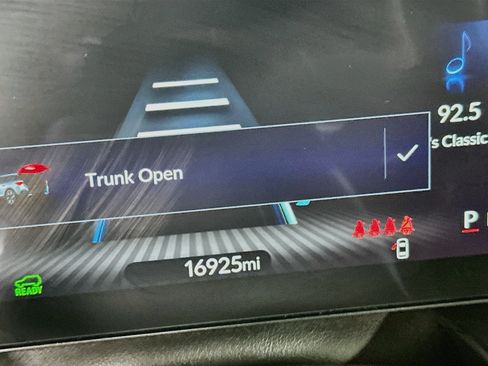 Used 2024 Acura ZDX A-Spec AWD/4WD image 19