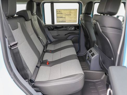 New 2026 INEOS Grenadier AWD/4WD image 61