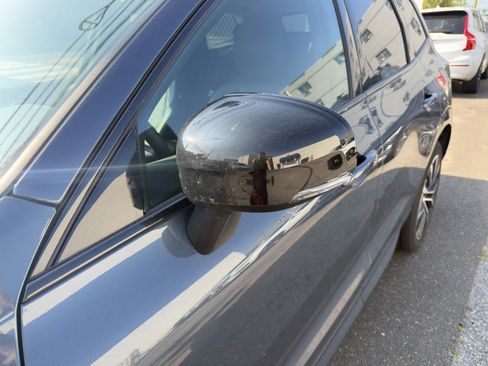 Certified 2023 Volvo XC60 B6 Ultimate image 12