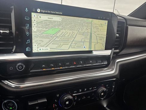 Used 2025 Chevrolet Silverado 1500 High Country image 15