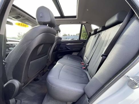 Used 2016 BMW X5 xDrive35i AWD/4WD image 12