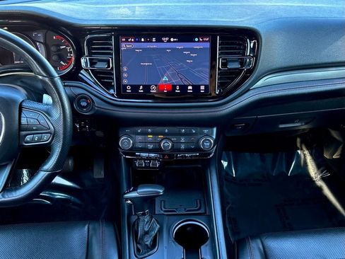 Used 2024 Dodge Durango R/T image 27