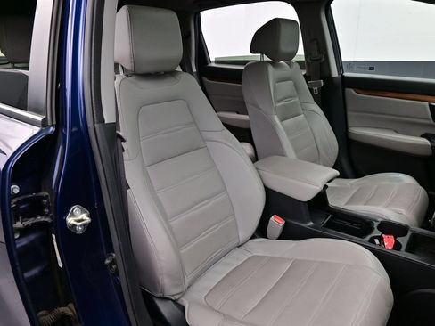 Used 2017 Honda CR-V EX-L image 36