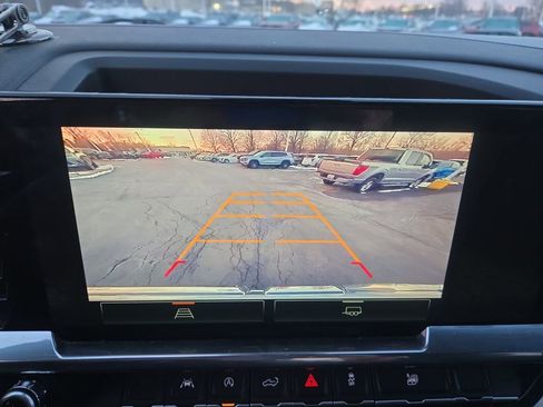 Used 2023 GMC Sierra 1500 Elevation image 28