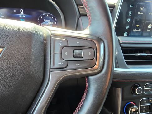 Used 2023 Chevrolet Tahoe RST w/ Luxury Package AWD/4WD image 18