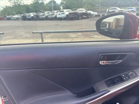 Used 2015 Lexus IS 250 w/ F-Sport Package image 5