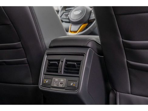 New 2026 Subaru Outback Wilderness AWD/4WD image 14