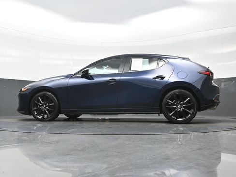 Used 2024 MAZDA MAZDA3 s FWD image 28