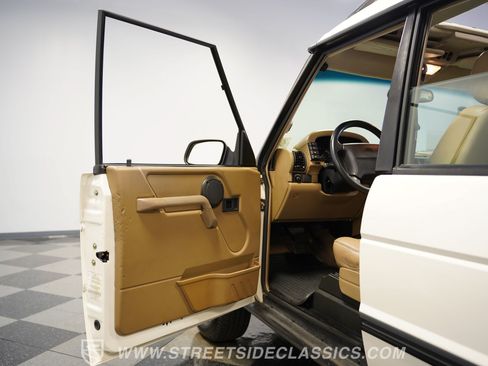 Used 1996 Land Rover Discovery AWD/4WD image 37