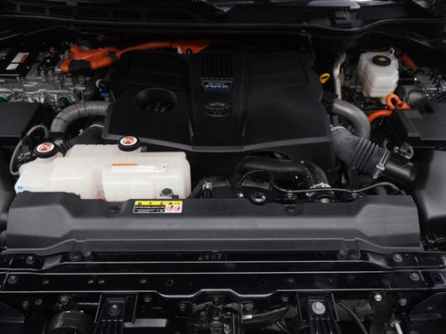 Used 2024 Toyota Tundra 1794 Edition image 36