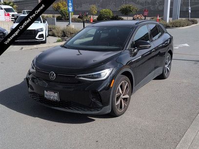 Used 2023 Volkswagen ID.4 S