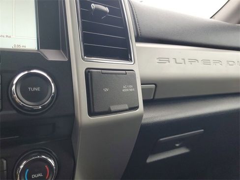 Used 2018 Ford F250 Lariat w/ Lariat Ultimate Package image 26