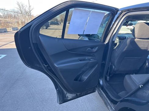 Used 2019 Chevrolet Equinox LT image 13