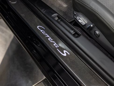 Used 2007 Porsche 911 Carrera S image 34