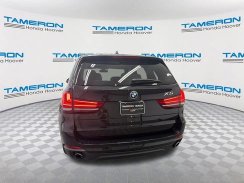Used 2016 BMW X5 sDrive35i RWD image 4