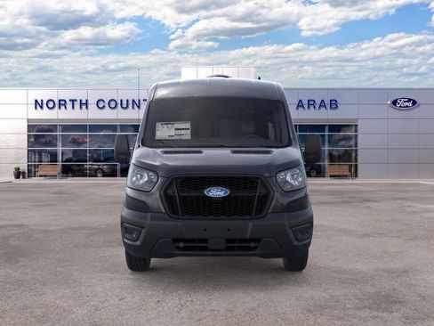 New 2026 Ford Transit 250 148 Medium Roof RWD image 6