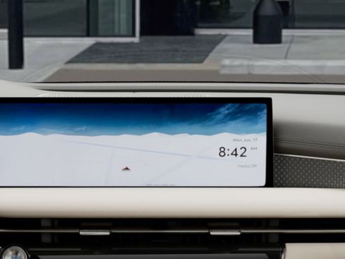 New 2026 Genesis G80 3.5T Sport Prestige image 12