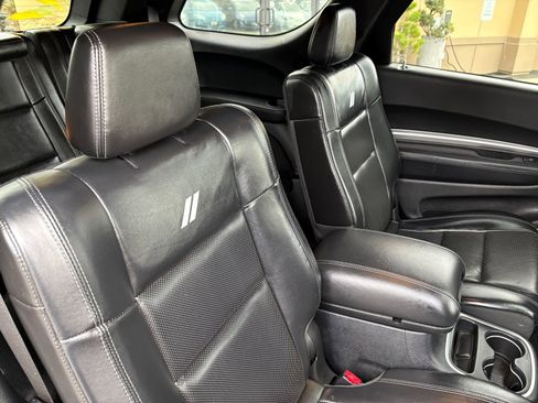 Used 2018 Dodge Durango Citadel image 32