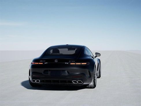 New 2025 Mercedes-Benz AMG GT 63 image 24
