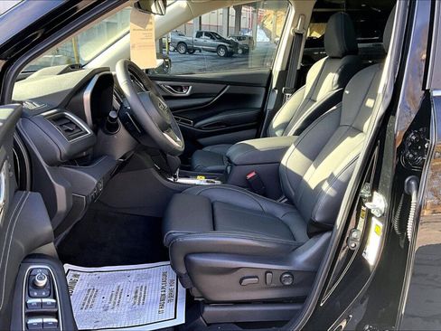 Certified 2025 Subaru Ascent Limited image 15