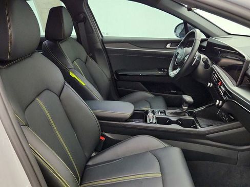 Used 2025 Kia K5 GT w/ GT1 Package FWD image 23