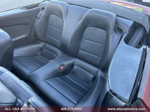 Used 2017 Ford Mustang Premium image 23