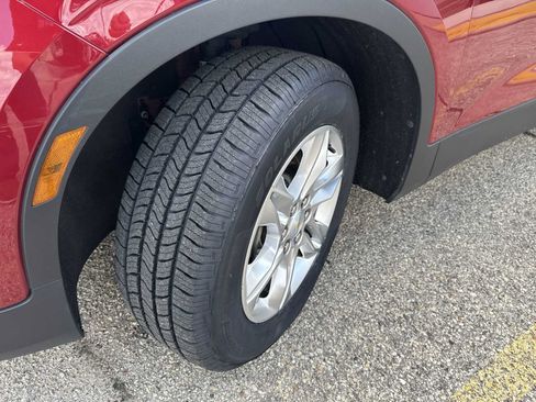 Used 2019 Chevrolet Blazer LT AWD/4WD image 4