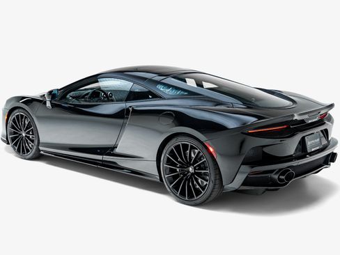 Used 2023 McLaren GT RWD image 14