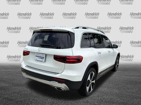 Used 2024 Mercedes-Benz GLB 250 image 11