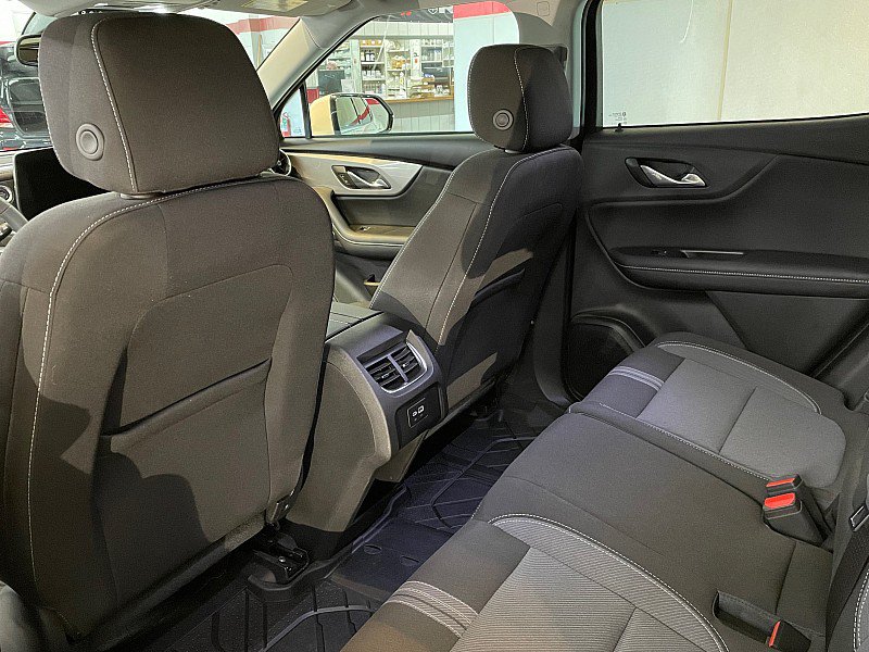 Used 2024 Chevrolet Blazer LT w/ Convenience Package FWD image 21