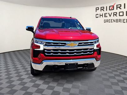 Used 2023 Chevrolet Silverado 1500 LT