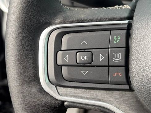 New 2026 Jeep Grand Wagoneer L Limited w/ Rear Seat Video Group I AWD/4WD image 18