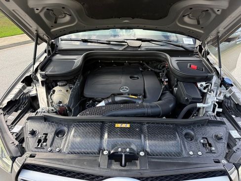 Used 2022 Mercedes-Benz GLE 350 image 18