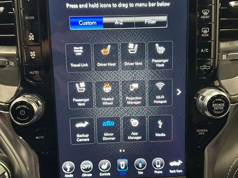 Used 2020 RAM 1500 Limited image 29