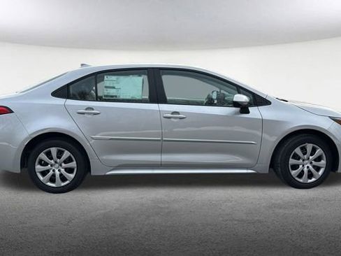 New 2026 Toyota Corolla LE image 12