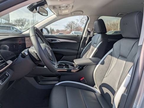 New 2026 Buick Envision Sport Touring AWD/4WD image 6