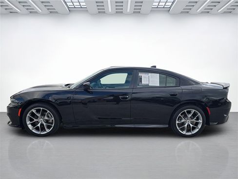 Certified 2023 Dodge Charger GT image 6