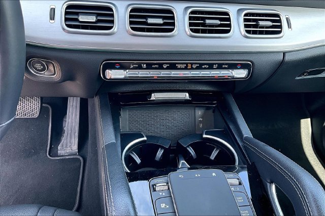 Used 2025 Mercedes-Benz GLE 350 4MATIC image 26