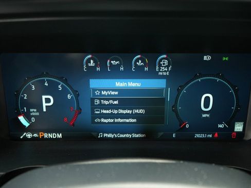 Used 2024 Ford F150 Raptor w/ Equipment Group 803A Raptor R AWD/4WD image 48