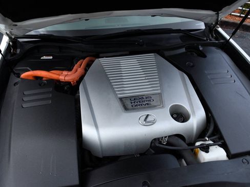 Used 2011 Lexus GS 450h w/ Preferred Accessory Package RWD image 24