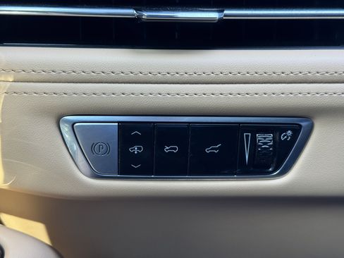 New 2025 Cadillac Escalade IQ Sport 2 AWD/4WD image 27